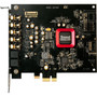 Creative High-performance PCI-e Gaming and Entertainment Sound Card and DAC - 24 bit DAC Data Width - 51 Sound Channels - Internal - 70SB150000004