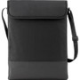 Belkin Carrying Case (Sleeve) for 11" to 13" Chromebook - Black - Wear Resistant, Tear Resistant, Scratch Resistant - Shoulder Strap, (Fleet Network)