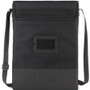 Belkin Carrying Case (Sleeve) for 11" to 13" Chromebook - Black - Wear Resistant, Tear Resistant, Scratch Resistant - Shoulder Strap, (EDA001)