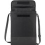 Belkin Carrying Case (Sleeve) for 11" to 13" Chromebook - Black - Wear Resistant, Tear Resistant, Scratch Resistant - Shoulder Strap, (EDA001)