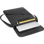 Belkin Carrying Case (Sleeve) for 11" to 13" Chromebook - Black - Wear Resistant, Tear Resistant, Scratch Resistant - Shoulder Strap, (EDA001)