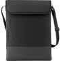 Belkin Carrying Case Sleeve for 11 to 13 Chromebook - Black - Wear Resistant Tear Resistant Scratch Resistant - Shoulder Strap EDA001
