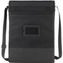 Belkin Carrying Case Sleeve for 11 to 13 Chromebook - Black - Wear Resistant Tear Resistant Scratch Resistant - Shoulder Strap EDA001