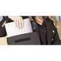 Belkin Carrying Case Sleeve for 11 to 13 Chromebook - Black - Wear Resistant Tear Resistant Scratch Resistant - Shoulder Strap EDA001