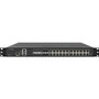 SonicWall NSA 3700 Network Security/Firewall Appliance - 24 Port - 10/100/1000Base-T, 10GBase-X - 10 Gigabit Ethernet - DES, 3DES, AES (Fleet Network)