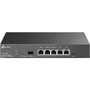 TP-Link SafeStream TL-ER7206  Router - Gigabit Ethernet ER7206