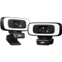 AVer CAM130 Video Conferencing Camera - 60 fps - USB 3.1 (Gen 1) Type C - 3840 x 2160 Video - 4x Digital Zoom - Microphone - Computer, (COMCAM130)