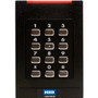 HID Contactless Smart Card Reader - Wall Switch Keypad - Contactless - Cable - Wiegand (Fleet Network)