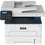 Xerox B225DNI Wireless Laser Multifunction Printer - Monochrome - CopierPrinterScanner - 36 ppm Mono Print - 600 x 600 dpi Print - B225DNI