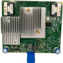 HPE Broadcom MegaRAID MR216i-a SAS Controller - 12Gb/s SAS - PCI Express 4.0 x16 - Plug-in Module - RAID Supported - 0, 1, 10 RAID - - (Fleet Network)