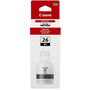 Canon GI-26 Pigment Black Ink Bottle - Inkjet - Pigment Black - 6000 Pages - High Yield - 1 4409C001