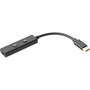 Creative Sound Blaster PLAY 4 External USB Sound Card - 24 bit DAC Data Width - 2 Sound Channels - External - Creative - USB 30 Type 70SB186000000