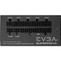 EVGA SuperNOVA 850GM 850W Power Supply - SFX, Internal - 120 V AC, 230 V AC Input - 3.3 V DC @ 20 A, 5 V DC @ 20 A, 12 V DC @ 70.8 A, (123-GM-0850-X1)