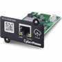 CyberPower RCCARD100 CyberPower Cloud Monitoring Card - Black 3YR Warranty - Hardware & Accessories (RCCARD100)