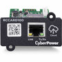 CyberPower RCCARD100 CyberPower Cloud Monitoring Card - Black 3YR Warranty - Hardware  Accessories RCCARD100