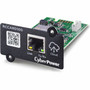 CyberPower RCCARD100 CyberPower Cloud Monitoring Card - Black 3YR Warranty - Hardware  Accessories RCCARD100