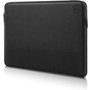 Dell Carrying Case (Sleeve) for 14" Notebook - Leather Body (Fleet Network)