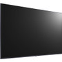 LG 55UL3J-E Digital Signage Display - 55" LCD - 3840 x 2160 - Direct LED - 400 cd/m&#178; - 2160p - HDMI - USB - Serial - Wireless LAN (Fleet Network)