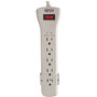 Tripp_Lite_Protect_It_Seven-Outlet_Surge_Suppressor_-_7_x_NEMA_5-15R_-_180_kVA_-_2520_J_-_120_V_AC_Input_-_120_V_AC_Output_SUPER7TEL15