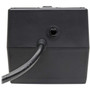 Tripp_Lite_3UPSSurge_3_Surge_UPS_System_-_Ultra-compact_Desk-mount_-_4_Hour_Recharge_-_2_Minute_Stand-by_-_110_V_AC_Input_-_120_V_AC_INTERNET350U