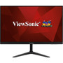 Viewsonic 24 Display MVA Panel 1920 x 1080 Resolution - 2400 60960 mm Class - Multi-domain Vertical Alignment MVA - LED - x VX2418-P-MHD