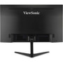 Viewsonic 24 Display MVA Panel 1920 x 1080 Resolution - 2400 60960 mm Class - Multi-domain Vertical Alignment MVA - LED - x VX2418-P-MHD