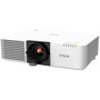 Epson PowerLite L520W Long Throw 3LCD Projector - FrontWXGA - 5200 lm - HDMI - USB - Network (RJ-45) - Education, Corporate, Digital (V11HA31020)