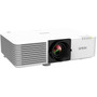 Epson PowerLite L520W Long Throw 3LCD Projector - FrontWXGA - 5200 lm - HDMI - USB - Network RJ-45 - Education Corporate Digital V11HA31020