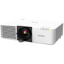Epson PowerLite L520W Long Throw 3LCD Projector - FrontWXGA - 5200 lm - HDMI - USB - Network RJ-45 - Education Corporate Digital V11HA31020