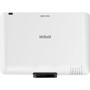 Epson PowerLite L520W Long Throw 3LCD Projector - FrontWXGA - 5200 lm - HDMI - USB - Network RJ-45 - Education Corporate Digital V11HA31020