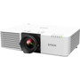 Epson PowerLite L730U Long Throw 3LCD Projector - FrontWUXGA - 7000 lm - HDMI - USB - Wireless LAN - Network (RJ-45) - Education, (V11HA25020)