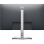 Dell P2722H 27" Full HD LCD Monitor - 16:9 - Black, Silver - 27" (685.80 mm) Class - In-plane Switching (IPS) Technology - LED - 1920 (DELL-P2722H)