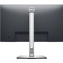 Dell P2422HE 23.8" Full HD LCD Monitor - 16:9 - Black, Silver - 24.00" (609.60 mm) Class - In-plane Switching (IPS) Technology - WLED (DELL-P2422HE)