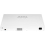 Cisco Business CBS220-48T-4G Ethernet Switch - 48 Ports - Manageable - 2 Layer Supported - Modular - 4 SFP Slots - 3650 W Power - - - CBS220-48T-4G-NA