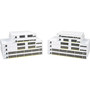 Cisco Business CBS250-8PP-D Ethernet Switch - 8 Ports - Manageable - 3 Layer Supported - 10.10 W Power Consumption - 45 W PoE Budget - (Fleet Network)