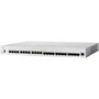 Cisco Business 350-24XTS Managed Switch - 12 Ports - Manageable - 3 Layer Supported - Modular - 8020 W Power Consumption - Optical - CBS350-24XTS-NA
