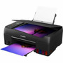 Canon PIXMA G620 Wireless Inkjet Multifunction Printer - Color - Copier/Printer/Scanner - 4800 x 1200 dpi Print - Color Flatbed - 600 (4620C003)