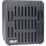 Tripp Lite 1200W Mini Tower Line Conditioner - Surge, EMI / RFI, Over Voltage, Brownout protection - NEMA 5-15R - 110 V AC Input - kVA (Fleet Network)