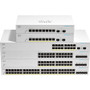 Cisco Business CBS220-8FP-E-2G Ethernet Switch - 8 Ports - Manageable - Gigabit Ethernet - 10/100/1000Base-T, 1000Base-X - 2 Layer - - (CBS220-8FP-E-2G-NA)