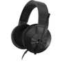 Lenovo Legion H200 Gaming Headset - Stereo - Mini-phone (3.5mm) - Wired - 32 Ohm - 50 Hz - 20 kHz - Over-the-head - Binaural - Ear-cup (GXD1B87065)