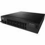 Cisco 4351 Router - Refurbished - 3 Ports - 3 RJ-45 Port(s) - Management Port - 10 SFP, Network Interface Module (NIM), Integrated - 4 (Fleet Network)