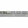 Cisco 4351 Router - Refurbished - 3 Ports - 3 RJ-45 Port(s) - Management Port - 10 SFP, Network Interface Module (NIM), Integrated - 4 (ISR4351-V/K9-RF)