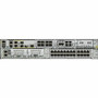 Cisco 4351 Router - Refurbished - 3 Ports - 3 RJ-45 Port(s) - Management Port - 10 SFP, Network Interface Module (NIM), Integrated - 4 (ISR4351-V/K9-RF)