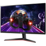 LG 27MP60G-B 27 Full HD Gaming LCD Monitor - 169 - Black - 27 68580 mm Class - In-plane Switching IPS Technology - LED - 1920 27MP60G-B
