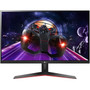 LG 27MP60G-B 27 Full HD Gaming LCD Monitor - 169 - Black - 27 68580 mm Class - In-plane Switching IPS Technology - LED - 1920 27MP60G-B