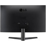 LG 27MP60G-B 27 Full HD Gaming LCD Monitor - 169 - Black - 27 68580 mm Class - In-plane Switching IPS Technology - LED - 1920 27MP60G-B