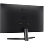 LG 27MP60G-B 27 Full HD Gaming LCD Monitor - 169 - Black - 27 68580 mm Class - In-plane Switching IPS Technology - LED - 1920 27MP60G-B