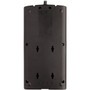 Tripp_Lite_8-Outlet_TVModem_Surge_Protector_-_8_x_NEMA_5-15R_-_180_kVA_-_3240_J_-_120_V_AC_Input_-_120_V_AC_Output_-_Network_Cable_TLP810NET