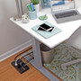 Tripp_Lite_8-Outlet_TVModem_Surge_Protector_-_8_x_NEMA_5-15R_-_180_kVA_-_3240_J_-_120_V_AC_Input_-_120_V_AC_Output_-_Network_Cable_TLP810NET