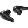 Belkin SOUNDFORM Move Plus Earset - Stereo - True Wireless - Bluetooth - 32.8 ft - Earbud - Binaural - In-ear - Black (PAC002btBK-GR)